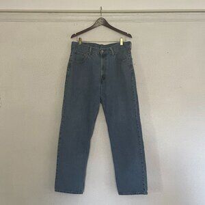Levi 550 jean, W 36, L 34 in great condition